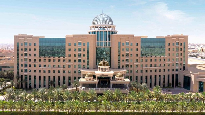 افضل فنادق شمال الرياض